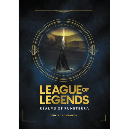 League of Legends: Realms of Runeterra (Official