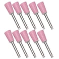 thumbnail image 2 of Brocas dentales, 10 piezas Fresas de pulido dental Fresas de pulido Fresas pulidoras de pulido Experiencia incomparable, 2 of 8