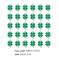 thumbnail image 2 of HLONK 30 Pcs Crafts Accessories DIY Jewelry Making Supplies, 2 of 6