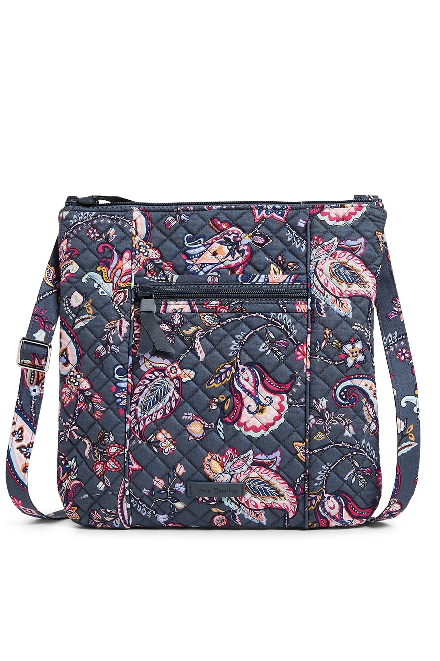 Cotton Hipster Felicity Paisley 