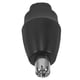 thumbnail image 2 of Cabezal de repuesto para recortador de vello nasal para hombres y mujeres, cortador de vello nasal eléctrico, boquilla portátil para recortador de vello nasal, 2 of 8