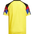thumbnail image 2 of JERSEY ADIDAS NIÑOS LOCAL CLUB AMERICA AMARILLO 25/26 amarillo 00M, 2 of 4