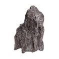 thumbnail image 4 of Modelo de simulación de piedra artificial para paisajismo, piedra artificial decorativa para decoración de parques y jardines, terrario para reptiles. Estilo C, 4 of 8