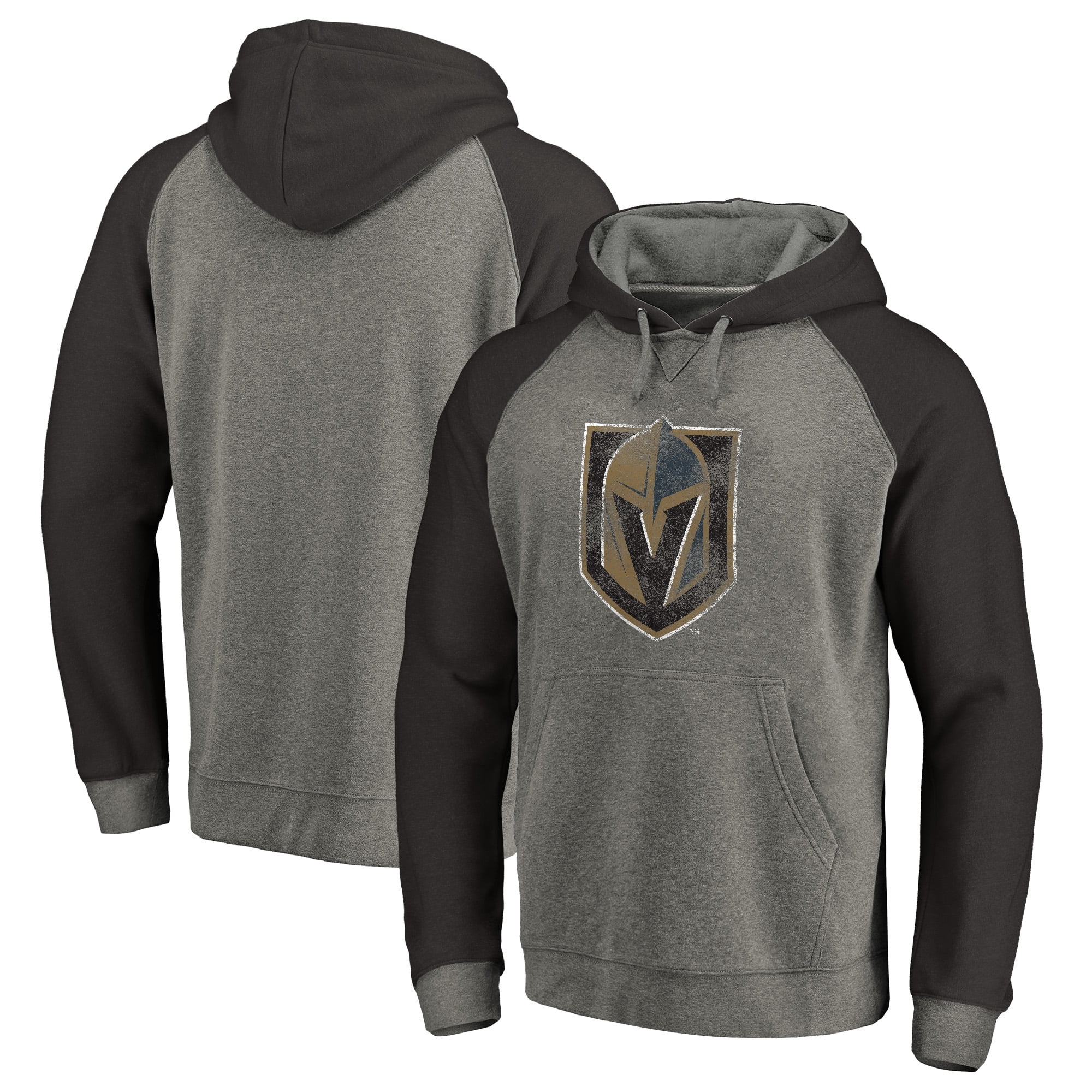 golden knights pullover