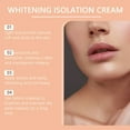thumbnail image 4 of Lustrous Moisturizing Base Transparent Hydrating 30ml, 4 of 6