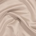 thumbnail image 3 of Soft Silky Satin Pillowcases for Hair Skin 2PCS Pillow Case Travel, Light Tan, 3 of 9