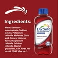 thumbnail image 6 of Electrolit Electrolyte Drink, Hibiscus / Jamaica, 21.0 oz Bottle, 6 of 7