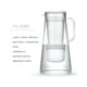 thumbnail image 2 of Filtro de agua Pitcher LifeStraw Home, 7 tazas, sin BPA, 2 of 9