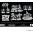 thumbnail image 2 of Star Wars Legion Echo Base Defenders Battle Force Starter Set, 2 of 5