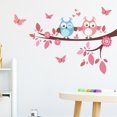 thumbnail image 2 of Un conjunto de pegatinas de pared-decoración de pared-pegatinas de pared para dormitorio L, 2 of 5