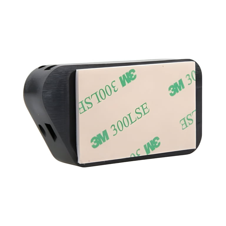 Tusk Wireless Hour Meter, Black