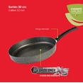 thumbnail image 4 of Sarten Jumbo Cook Now Expertise De Aluminio Forjado De 30 cm, 4 of 4