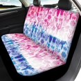 thumbnail image 4 of Pzuqiu Car Seat Covers Stretchy Polyester, Compatible with Automotive Seat Automotive Seats, for Trucks most Cars, Cactus Pattern, 4 of 10
