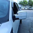 thumbnail image 5 of For 2009-2014 Side Mirror Cover, Car Rear View Mirror Cover Trim Accessories - Chrome, 5 of 5