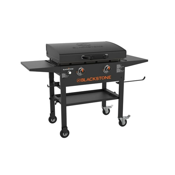 Plaque chauffante Omnivore Blackstone 28" avec hotte