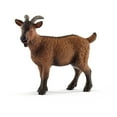 thumbnail image 5 of Schleich - Farm World: Horse, Cow, Bull, Goat, Duck & Pig Animal Toy Figurine Playset, 6 Pcs, 5 of 8