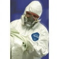 thumbnail image 4 of TYVEK® 400, LAB COAT, SNAP FRONT (5), 4 of 5