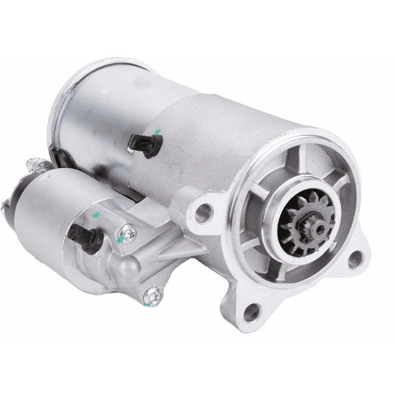 For Ford Expedition Starter Motor 1999-2004 Replaces 9L3Z-11002-A Vehicle Trim: 4.6L V8 281 CID/5.4L V8 330 CID/To 12/01/2002