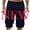 Z-Navy, variant on HERESOM Men's Hiking Cargo Shorts Plus Size Lightweight Outdoor Tactical Work Short Athletic Casual Camping Fishing With Pockets Up to 50% off
