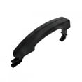 thumbnail image 3 of Door Handle Front Door Handle High Accuracy High Durability Material: ABS Connect Kasten For Fords, 3 of 8
