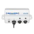 thumbnail image 2 of Furuno Récepteur d'Antenne Météo BBWX4 SiriusXM; 12 à 24 Volts DC; Consommation d'Énergie de Moins de 3 Watts; -4 Degrés Fahrenheit à 158 Degrés Fahrenheit Température de Fonctionnement; Indice IPX6/IPX7 Étanche, 2 of 3