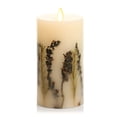 thumbnail image 1 of Vela sin llama Luminara Realistic Moving Flame con inclusión, 1 of 7