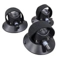 thumbnail image 2 of Portabicicletas de techo para coche con ventosas negras (juego de 3) - Fijaciones profesionales de nailon - Fácil instalación - Accesorios de repuesto, 2 of 8