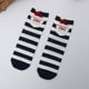 thumbnail image 1 of Christmas Women Cotton Cute Socks Funny Cartoon Santa Claus Kawaii Cartoon Animal Girl Socks Christmas GiftOne Size He Qiyong unisex, 1 of 2
