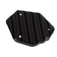 thumbnail image 4 of Side Stand Enlarge Pad,Aluminium Alloy Kickstand Extension Side Stand Enlarge Plate Kickstand Extension Plate Dependable Performance, 4 of 7
