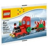 LEGO Christmas Train Polybag 40034 82PCS