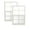 WHITE, variant on Shed Window 18" W x 27" H, Flush Mount White for Sheds, Playhouses, and Chicken Coops 1 PK (W1827W-BX1)