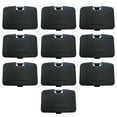 thumbnail image 2 of 10Pcs Dust-Proof Memory Expansion Jumper Pak Cover Game Console Cover for Nintendo 64 N64, 2 of 9