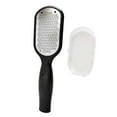 thumbnail image 1 of stanreset Foot Callus Rasp Skins Scrubbing Files Rubbings Accessories Personal Care Hard Dead Skin Removal Scrubber Heel Rubbing Files black, 1 of 9
