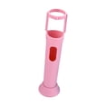 thumbnail image 2 of Carcasa protectora para micrófono, funda protectora para micrófono, funda protectora de silicona para micrófono. Rosa, 2 of 9