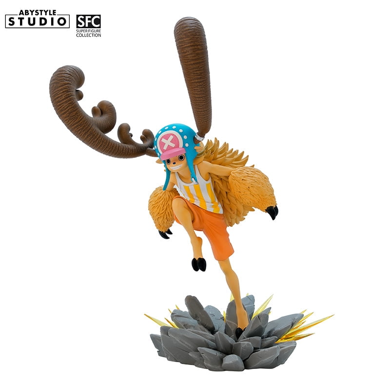ABYStyle Studio One Piece Chopper SFC Figure