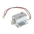 thumbnail image 5 of Cerradura electromagnética duradera del cajón del gabinete de seguridad de la mini cerradura del solenoide oso de fresa  Hogar, 5 of 5