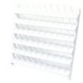 thumbnail image 3 of Support de Table en Fil Plastique, Support de Filetage en Plastique pour Table Support de Filetage en Plastique Machine de Surmoulage Support de Filetage Technologie de Pointe, 3 of 14