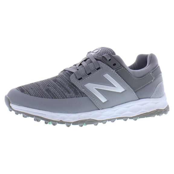 New Balance Golf Fresh Foam Links SL Grey
