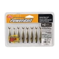 thumbnail image 3 of Berkley PowerBait® The Champ Minnow, 2.5 in, Minnows, HD Bluegill (10 Count), 3 of 9