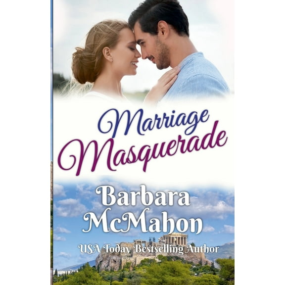 Making a Family Marriage Masquerade, Book 3, (Paperback)