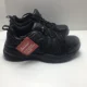 thumbnail image 1 of New Black New Balance 608 Slip Resistant Work Shoes - Men 7 EEEE or Women 9, 1 of 6