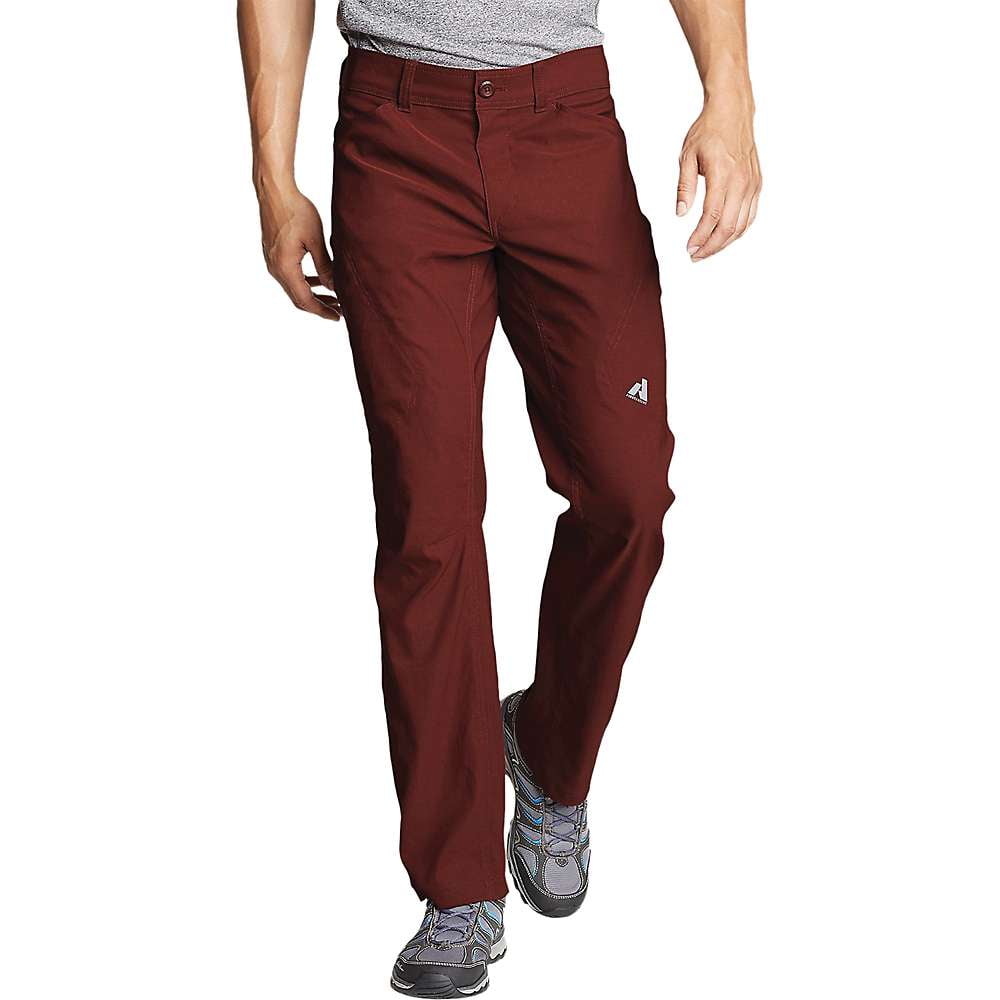 eddie bauer first ascent fleece lined pants