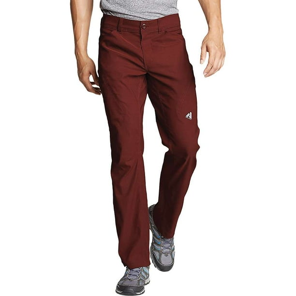eddie bauer guide pro flex lined jogger pants