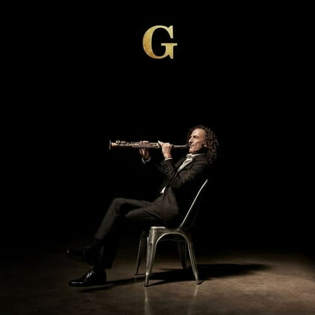 Kenny G - New Standards - Music & Performance - CD