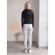thumbnail image 3 of Sudadera Deportiva con Protección UV para Mujer, Ligera de Secado Rápido y Tela Transpirable, 3 of 5
