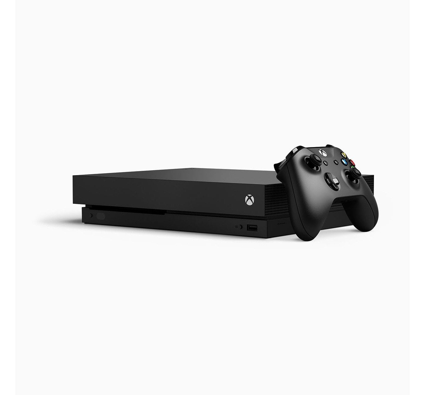 Xbox One X Bundle With Forza Horizon 4 And Forza Motorsport 7 Appears Online