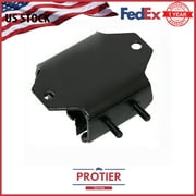 nissan 300zx engine mount