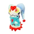 thumbnail image 1 of Decoraciones de Halloween, Peluches, Regalo de Halloween, Peluche, Mejor Regalo, Peluche, Cojín de Peluche Ctue, Regalo para Niños y Adultos, Hora de Dormir y Jugar para Niños, 1 of 2