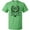 Kelly Green, variant on Inktastic Born in 1953 Limited Edition T-Shirt