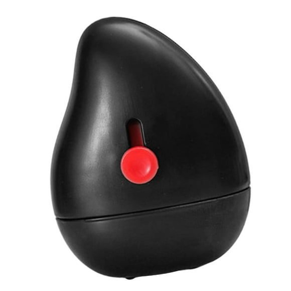 koolsoo Code Private Information Stamp Coverage Roller Black